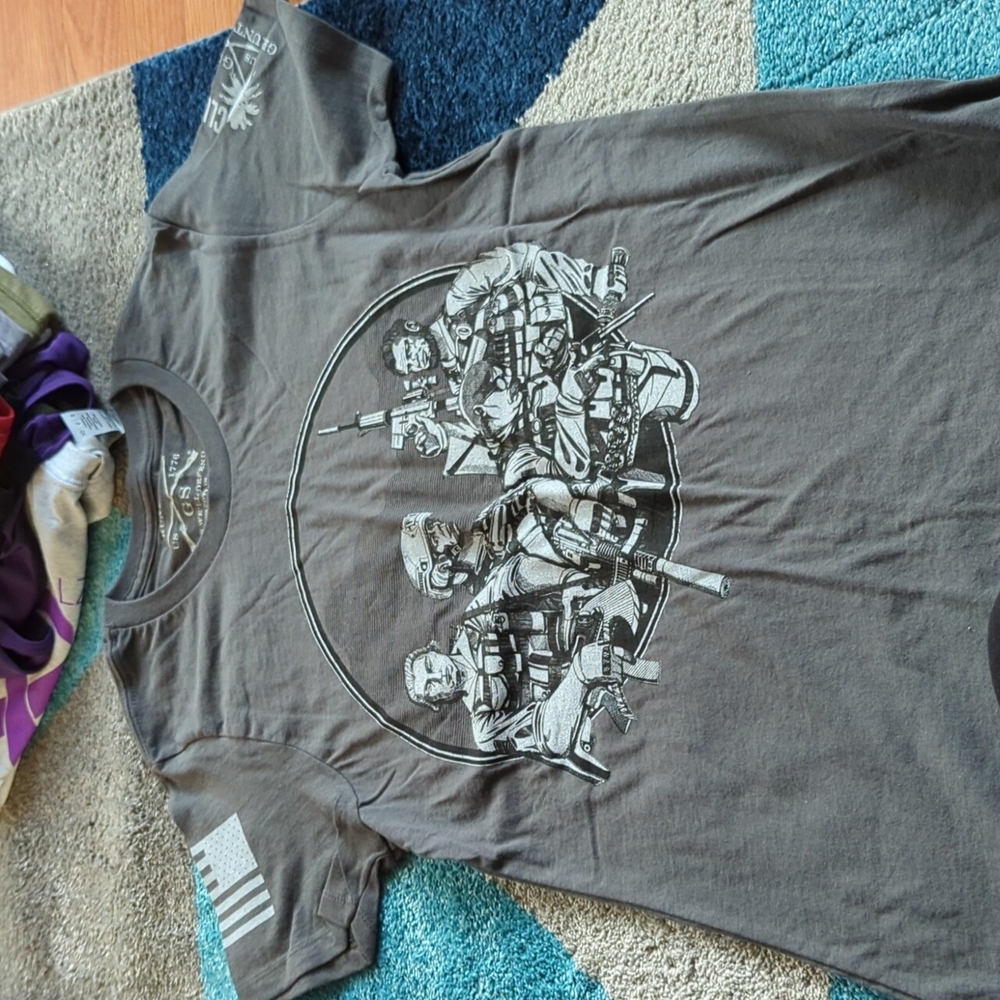 Gruntstyle Tshirt